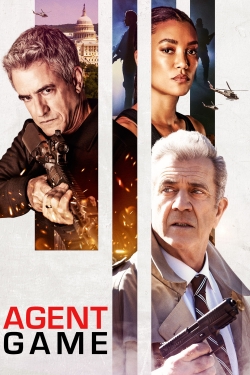 Watch Agent Game movies online free