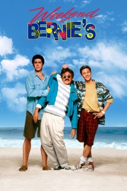 Watch Weekend at Bernie's movies online free