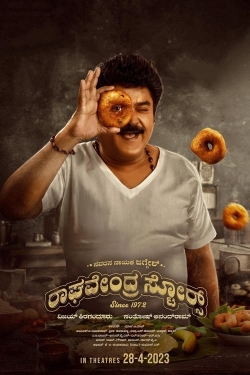 Watch Raghavendra Stores movies online free