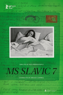 Watch MS Slavic 7 movies online free