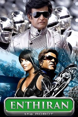 Watch Enthiran movies online free