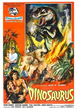 Watch Dinosaurus! movies online free