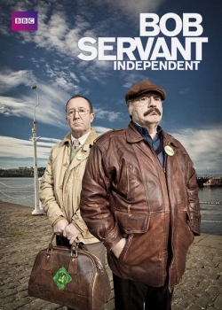 Watch Bob Servant movies online free