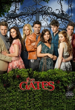 Watch The Gates movies online free