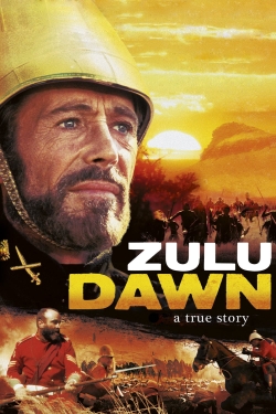 Watch Zulu Dawn movies online free