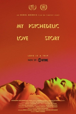 Watch My Psychedelic Love Story movies online free