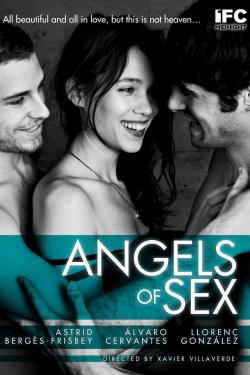 Watch Angels of Sex movies online free