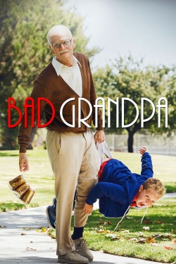 Watch Jackass Presents: Bad Grandpa movies online free