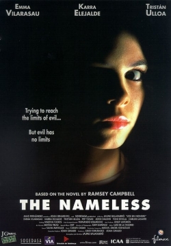 Watch The Nameless movies online free