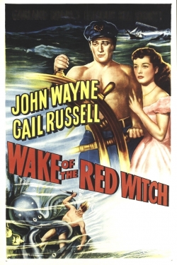 Watch Wake of the Red Witch movies online free