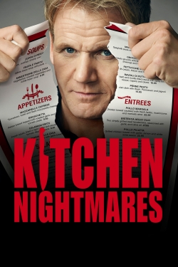 Watch Kitchen Nightmares movies online free