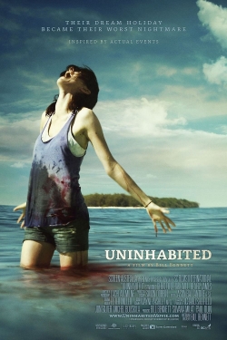 Watch Uninhabited movies online free