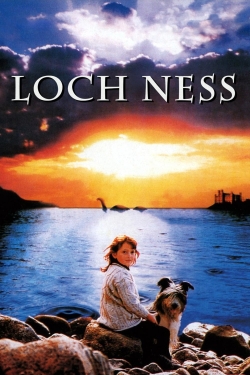 Watch Loch Ness movies online free