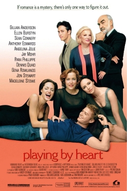 Watch Playing by Heart movies online free