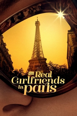 Watch Real Girlfriends in Paris movies online free