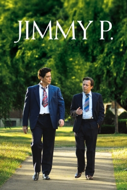 Watch Jimmy P. movies online free