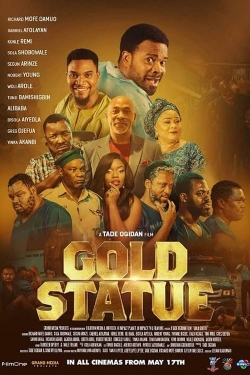 Watch Gold Statue movies online free