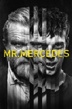 Watch Mr. Mercedes movies online free