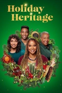 Watch Holiday Heritage movies online free