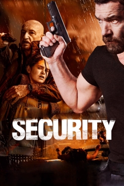 Watch Security movies online free