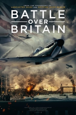 Watch Battle Over Britain movies online free