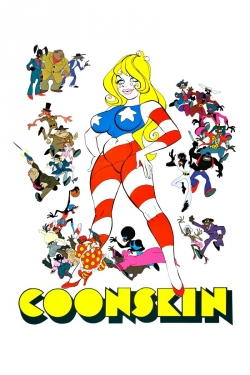 Watch Coonskin movies online free