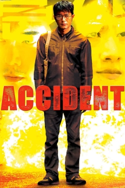 Watch Accident movies online free