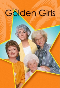 Watch The Golden Girls movies online free