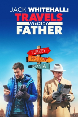 Watch Jack Whitehall: Travels with My Father movies online free