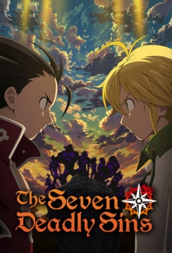 Watch The Seven Deadly Sins movies online free