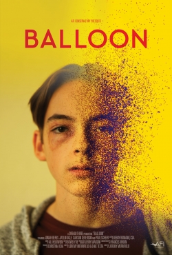 Watch Balloon movies online free