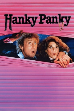 Watch Hanky Panky movies online free