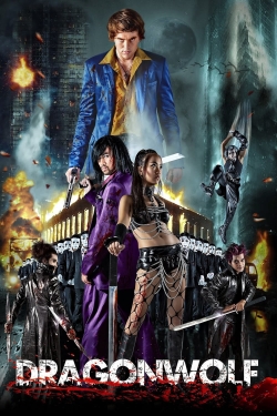 Watch Dragonwolf movies online free