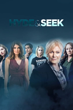 Watch Hyde & Seek movies online free