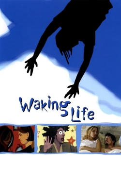 Watch Waking Life movies online free