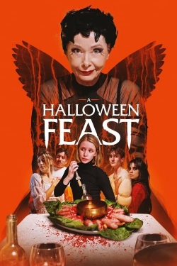 Watch A Halloween Feast movies online free