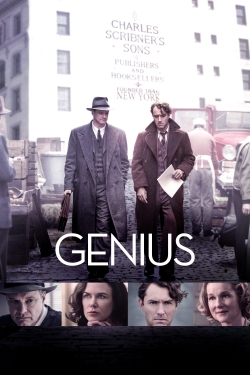 Watch Genius movies online free