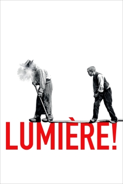 Watch Lumière! movies online free