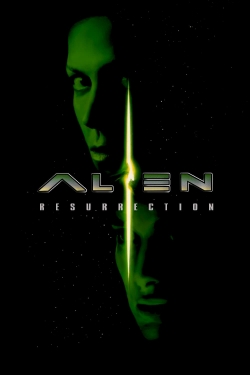 Watch Alien Resurrection movies online free