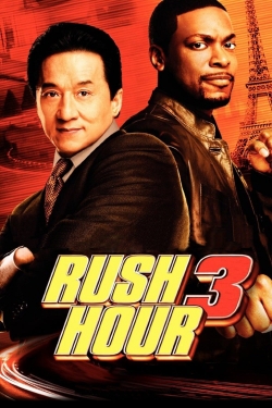 Watch Rush Hour 3 movies online free