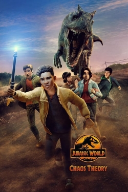 Watch Jurassic World: Chaos Theory movies online free