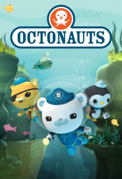 Watch The Octonauts movies online free