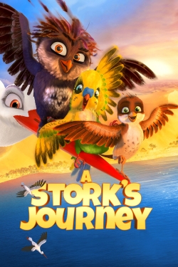 Watch A Stork's Journey movies online free