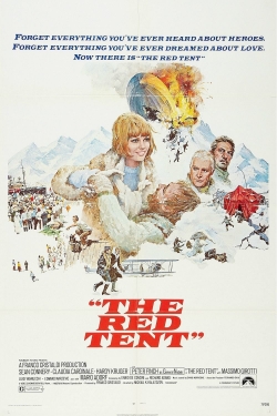 Watch The Red Tent movies online free