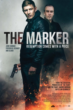 Watch The Marker movies online free