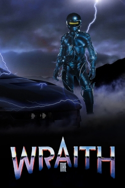 Watch The Wraith movies online free