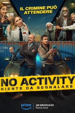 Watch No Activity: Italy movies online free