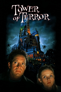 Watch Tower of Terror movies online free