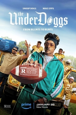 Watch The Underdoggs movies online free