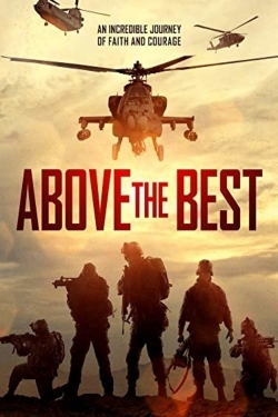 Watch Above the Best movies online free